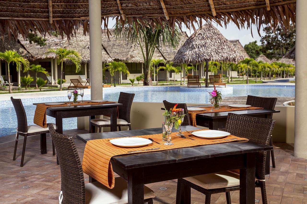Irapay Amazon Lodge - Asociado Casa Andina Iquitos Exterior photo